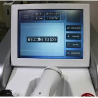 China Hifu therapy ultrasound fat / focused ultrasound ablation non-invasive no downtime factory