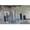 China 2000 m³ / hour Oxygen Generating Equipment , Air Separation Equipment factory