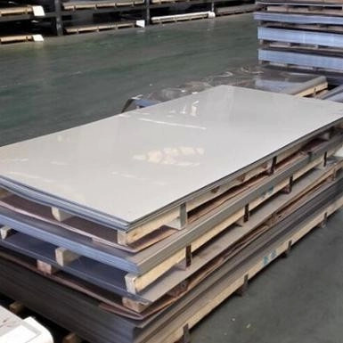 Quality 410 Stainless Steel Flat Sheet 0.1mm - 300mm Inox Cold Rolled for sale