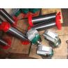 China F2200HL F1600HL triplex mud pump extension rod AH2202010409 Piston rod AH2202010507 Clamping AH220201050600 factory