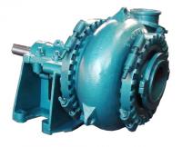 China Heavy Duty Sand Dredging Pump Single Stage High Chrome Cast Iron Material factory