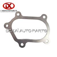China Turbocharger Exhaust Duct Gasket 8970397771 8 97039777 1 4HK1 Engine factory