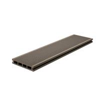 Quality Waterproof 140 X 25 Recycled Composite Decking Boards Traditional Wpc Decking for sale