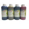 China DX5 DX7 Head Epson Eco Solvent Ink , Wit Color Printer Solvent Based Ink factory