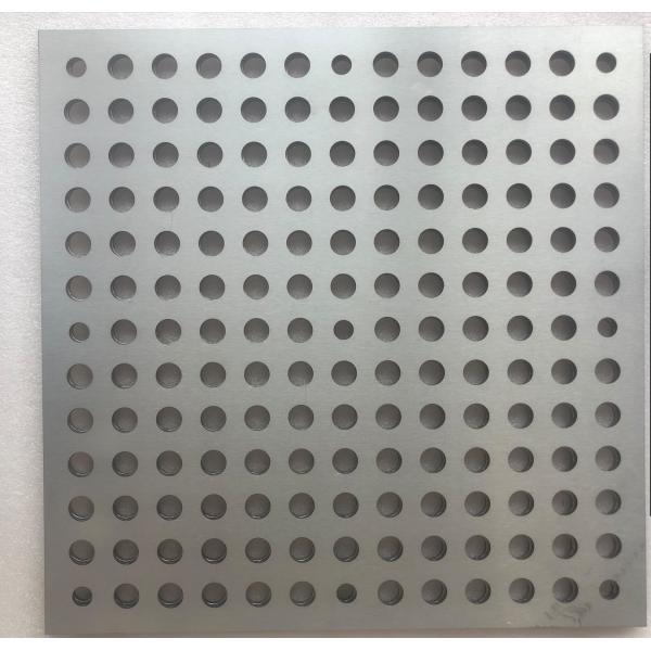 Quality ASME Zirconium Clad Steel Plate R60705 Zirconium Round Tube Sheet High Temperature for sale