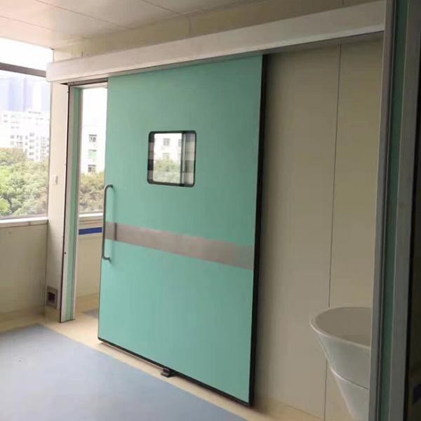 Quality Thickness 50mm Cleanroom Door for sale