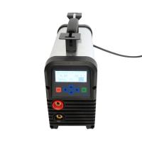 Quality 220V 20mm Hdpe Fusion Welding Machine DPS20 High Stability for sale