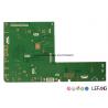 China GPS Tracker Automotive Remote Control Pcb Board 1.6 Mm  Thickness 18 Years Warranty  factory