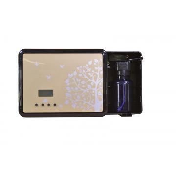 Quality Pp Air Scent Diffuser Machine , 5w Wall Mounted Room Freshener for sale