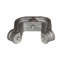 Quality ADC10 Metal Casting Parts Gravity Casting Parts For Industrial Machinery for sale