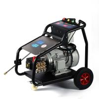 Quality 400x400x800mm Household High Pressure Washer 7L/Min With 2.5-8.0MPa Water for sale