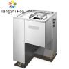 Quality 1000W Stainless Steel Boneless Meat Cutting Machine for sale