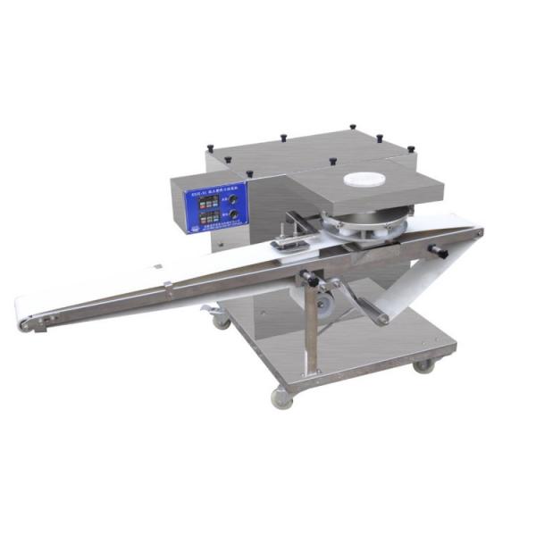 Quality 220V 1Ph Bread Production Line for sale