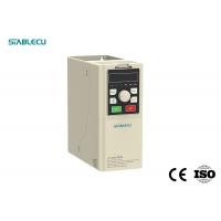 China 1HP 2HP 3HP 5HP Variable Frequency Inverter 50HZ 60HZ VFD For Motor factory