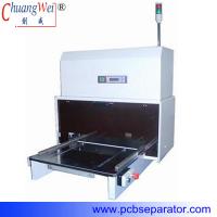 China PCB &amp; FPC Punching Machine,Rigid PCB Punching Machine factory