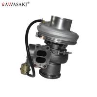 China Diesel Engine 6BT 6BT5.9 Deutz Turbocharger 3526625 3590060 3593681 Water Cooled Turbo Charger factory