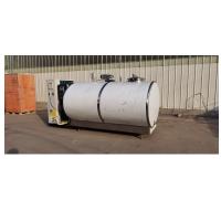 China Industrial Cool Shower Tank/Chiller Water Tank Air Fan Cooling Water Tank Cooler factory
