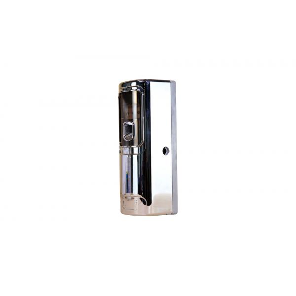 Quality CPU control Automatic Aerosol Dispenser , Toilet Air Freshener Dispenser L237mm for sale