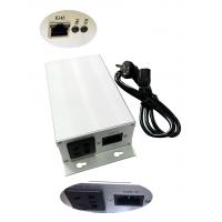 China Network Control Mobile Jamming Device With Free Jammer Management PC Software factory