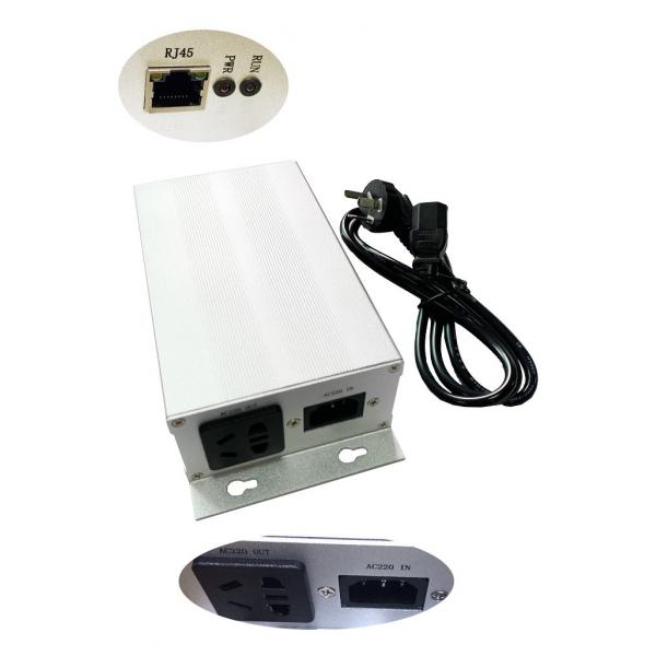 Quality Network Control Mobile Jamming Device With Free Jammer Management PC Software for sale