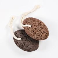 China Durable Volcanic Rock Foot Stone Pumice Stone For Callus Removal factory