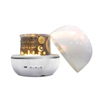 China App Control 4.5w FCC QB526 Quran Night Lamp Projector for sale