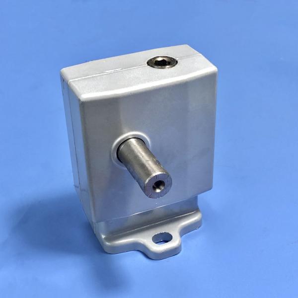 Quality Customized Metal Gear Box Motor 24V For Window Control System for sale