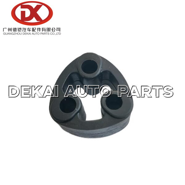 Quality 3 Hols Rubber Exhaust Mount ISUZU Aftermarket Parts 8941562560 3-82452411-0 for sale