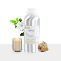 China Top Smelling Candle Making Scents Gardenia Amber Fragrance Oils For Candle Making factory