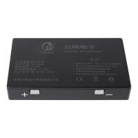 China High Capacity 14.4V Ruggedized Laptop Battery 6700mAh Powerhouse factory