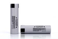 China Panasonic 18650BD 3200MAH li ion battery strong power for digital camera excenllent safty performance factory