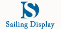 China HANGZHOU SAILING DISPLAY CO.,LTD logo