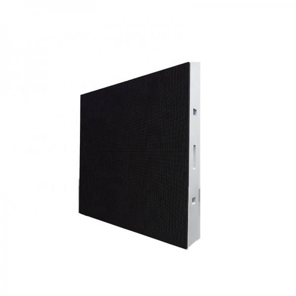 Quality P8 960*960mm Outdoor Fixed LED Display For Advertising 3S Scanning Mode for sale