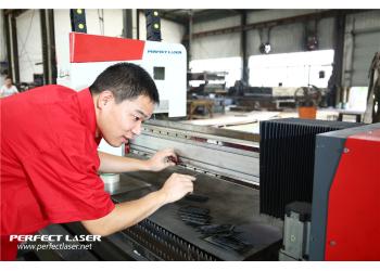 China Factory - Perfect Laser (Wuhan) Co.,Ltd.