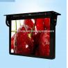 China Android system 18.5 inch wifi wall mounted LCD Advertising Digital Signage Bus Player for promotion factory