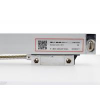 china 5um 1um Resolution Linear Scale Encoder For Lathe Milling Grinder