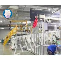 Quality Pull Up Diaper Machine for sale