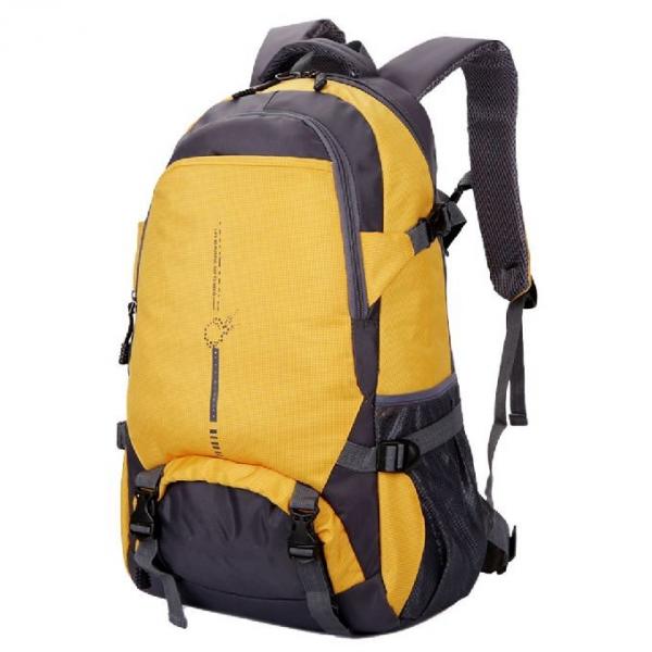 Quality Foldable Design Hiking Nylon Sports Travel Bag Feel Comfortable And Durable for sale