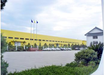 China Factory - Hangzhou Kaishan Air Compressor Co., Ltd