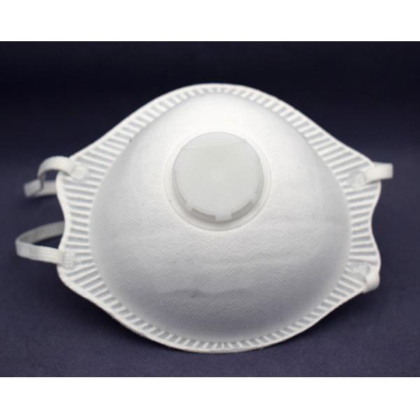 Quality Non Woven N95 Cup FFP2 Mask Personal Use Disposable Dust Mask Anti Dust for sale