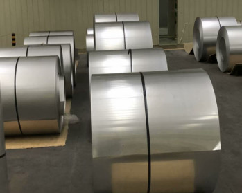 Quality 0.12mm To 6.0mm Galvanized Steel Coils , Q235 Hot Dip Galvanized Coils for sale
