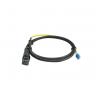 China FTTH AARC Patch Cord Jumper Cables Outdoor Cable Assemblies -40 To 85℃ Working Temp factory