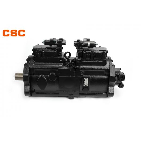 Quality High Pressure Excavator Sany 235 Hydraulic Main Pump / excavator components for sale
