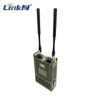 China IP66 MESH Radio 4W MIMO Multi-hop 82Mbps 4G GPS/BD PPT WiFi AES Encryption factory