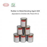 China Rubber to Metal Bonding Agent 828 Excellent Bonding Properties Equivalent to Chemlok 238 factory