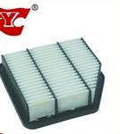China 17801-31110 Hebei NDT manufacture for Toyota Series Car Filter/Air Filter/Auto Parts factory