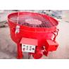 China Low Noise Refractory Mixer Machine Mt100 Fast Discharging Speed With CE Certified factory