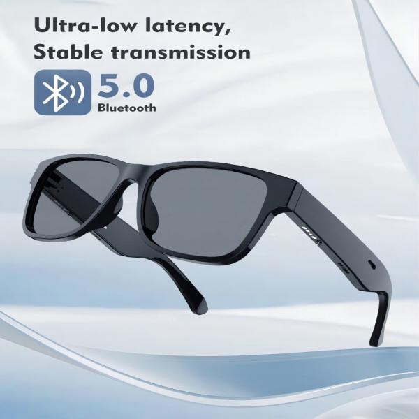 Quality UV400 Protection Sport Audio Glasses IPX44 Bluetooth Audio Sunglasses Listen Music for sale
