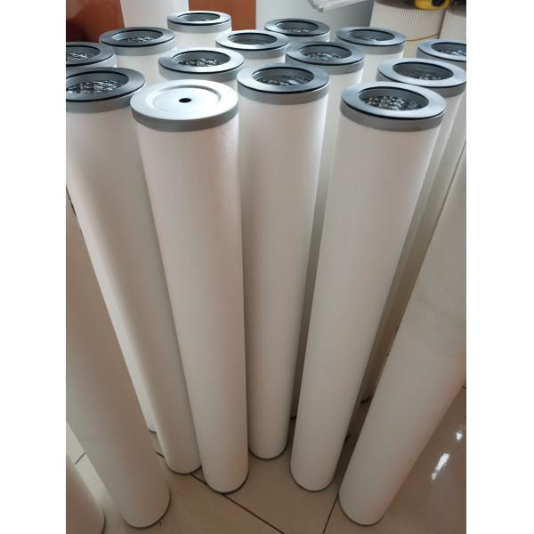 Quality Micro Glass Fiber Coalescer Filter Element JPMG 336-CE-R High Efficiency for sale