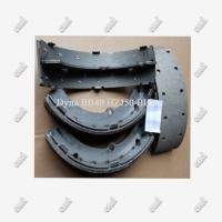 Quality 04495-36180 Drum Brake Shoes High Precision For BB40 HZJ50 BUS DYNA Hand for sale